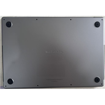Apple MacBook Pro 16" 2021 M1 Pro 16GB 512GB 