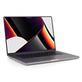 Apple MacBook Pro 16" 2021 M1 Pro 16GB Ram 512GB SSD Space Grey Off-Leased A Grade 3 months Warranty