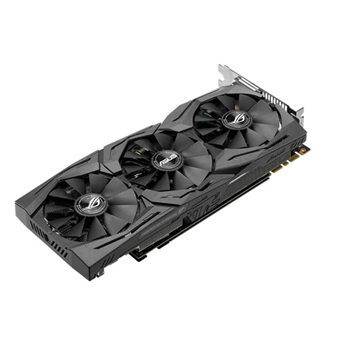 ASUS STRIX-GTX1070-O8G-GAMING GTX1070