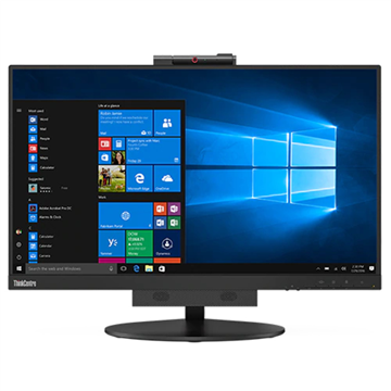 Lenovo ThinkCentre Tiny in One TIO24 Gen 4 23.8