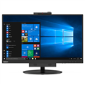 Lenovo ThinkCentre Tiny in One TIO24 Gen 4 23.8" FHD Monitor with Webcam Modular Design 