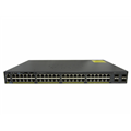 Cisco WS-C2960X-48TS-L 48 Ports Gigabit Ethernet switch, no PoE, ex-leased fully tested 7 days Warranty