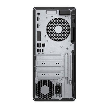 HP ProDesk 600 G6 MicroTower i5 16 256 W11P