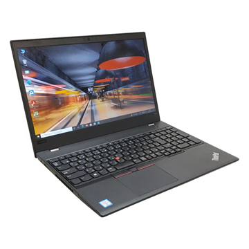 Lenovo Thinkpad P52s 15.6″ i7 32GB 512GB W11P