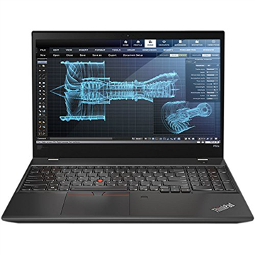 Lenovo Thinkpad P52s 15.6″ i7 32GB 512GB W11P