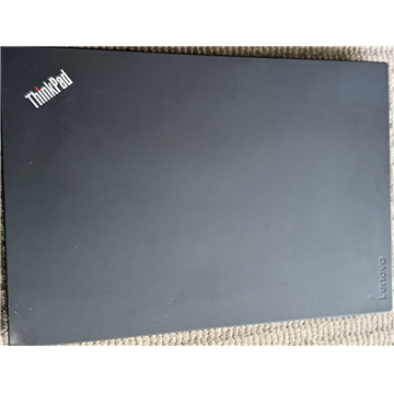 Lenovo Thinkpad P52s 15.6″ i7 32GB 512GB W11P