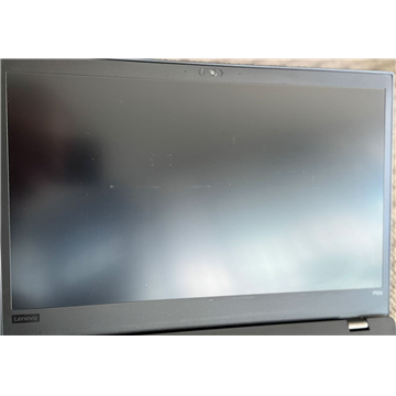 Lenovo Thinkpad P52s 15.6″ i7 32GB 512GB W11P