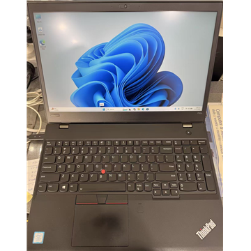 Lenovo Thinkpad P52s 15.6″ i7 32GB 512GB W11P