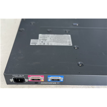 HP HP-2620-24 PoE+ Layer 3 Managed Switch 