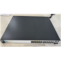 HP-2620-24 PoE+ Layer 3 Managed Switch 24-Port 2SFP J9625A Off-Leased tested