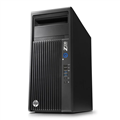 HP Z230 Workstation Tower Xeon E3-1270 3.5 GHz 16GB 256GB SSD DVDRW Quadro K2000 2GB Video W10 Pro A Grade 3 months Warr