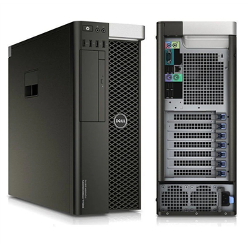 Dell Precision T5810 Tower Workstation Xeon 