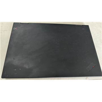 Lenovo ThinkPad X1 Yoga (3rd Gen) i7 16 512 W11