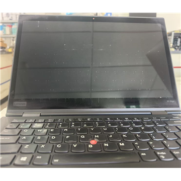 Lenovo ThinkPad X1 Yoga (3rd Gen) i7 16 512 W11