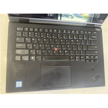 Lenovo ThinkPad X1 Yoga (3rd Gen) i7 16 512 W11