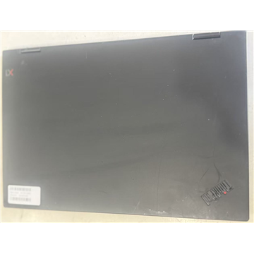 Lenovo ThinkPad X1 Yoga (3rd Gen) i7 16 512 W11