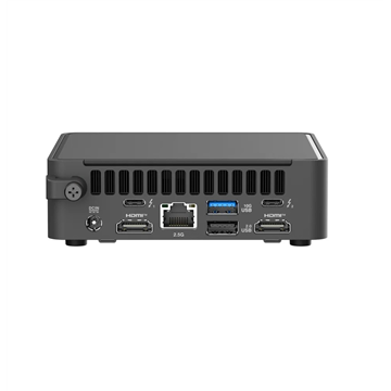 ASUS NUC15 Pro Mini PC Intel Ultra 5 225H CPU