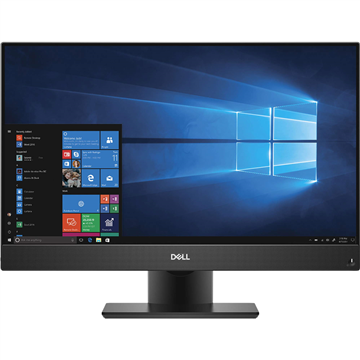 Dell Optiplex 7460 23" FHD All-in-One Desktop