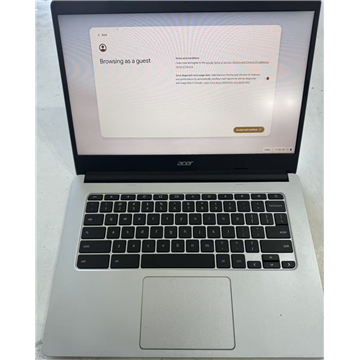 Acer Chromebook 314 CB314-2H 14" 4GB 64GB