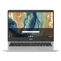 Acer Chromebook 314 CB314-2H 14" MediaTek MT8183 4GB RAM 64GB with power adapter Off-Leased A- Grade 30 days warranty 
