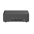 ASUS AI-Enabled Mini PC NUC15 Pro Intel Ultra 7 255H 32GB DDR5 1TB NVMe Wifi BT Windows 11 Pro 3 years Warranty