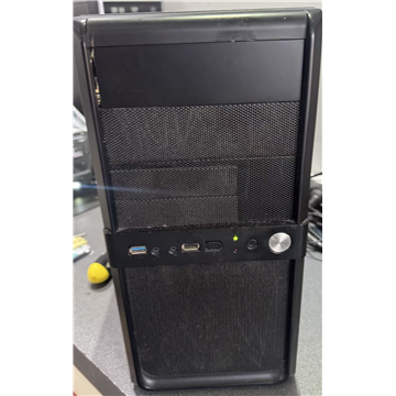 ETC AMD Dual Core Tower Linux Mint 