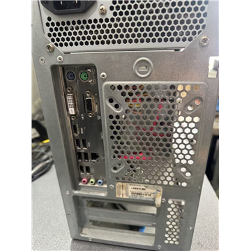 ETC AMD Dual Core Tower Linux Mint 