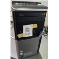 ETC Intel Core 2 Quad Q8200 Micro Tower Computer PC 4GB Ram 160GB HDD DVDRW Windows XP Installed Fully tested 3 months Warranty