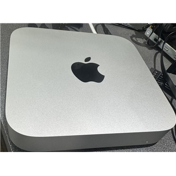 Apple Mac Mini (2023) M2 8GB Ram 256GB SSD