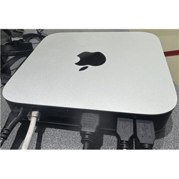 Apple Mac Mini (2023) M2 8GB Ram 256GB SSD