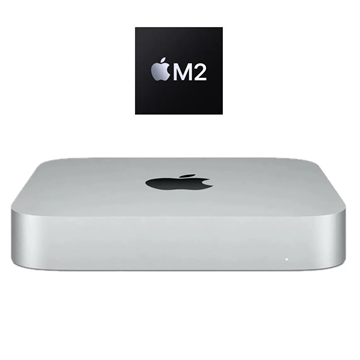 Apple Mac Mini (2023) M2 8GB Ram 256GB SSD