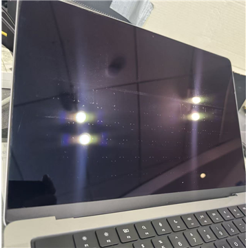 Apple MacBook Pro 14-inch 2022 M2 Pro 16G 512G