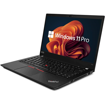 Lenovo Thinkpad T490 i716GB 256GB W11P