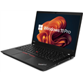 Lenovo Thinkpad T490 Intel Core i7-8565U 16GB 256GB SSD 14″ FHD W11Pro Off-Leased Premium Business Grade 3 months Warranty