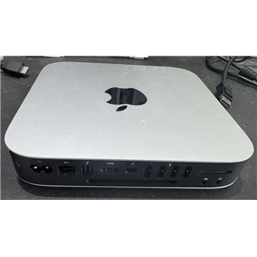 Apple Mac mini Server Late 2012 i7 8GB 240GB