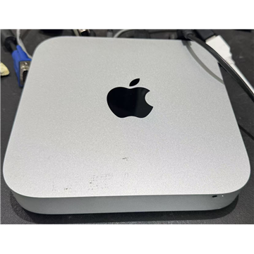 Apple Mac mini Server Late 2012 i7 8GB 240GB