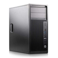 HP Z240 Workstation Tower Xeon E3-1270 V5 3.6GHz 16GB DDR4 256GB SSD Quadro K420 2GB Video Win11Pro A Grade 3 months Warr