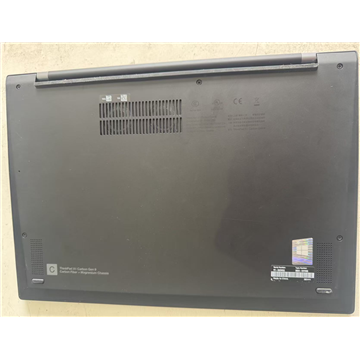 Lenovo ThinkPad X1 Carbon Gen 9 Intel 11th Gen 
