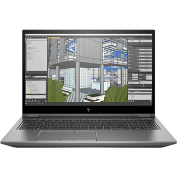 HP ZBook Fury 15.6 G8 Mobile Workstation i7