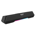 Edifier  MG250 USB-Powered Desktop PC Soundbar Speaker System with Bluetooth 5.3 Fits Under Monitors
