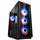 Deepcool MATREXX 50 ADD-RGB 4F CASE with 4x addressable RGB Fans