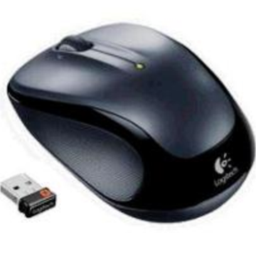 Logitech  M325 Wireless Mouse  DAR