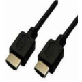 Generic 10M HDMI Cable Male to Male Gold plated fully sheilded 