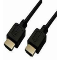 Generic 1.8M HDMI Cable Male to Male Gold plated fully sheilded 