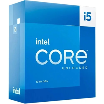 Intel Rocket Lake Core i5 11600KF 6 Core 3.9Gh