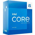 Intel Core i5 13600K 14 Core 20 Threads Up to 5.1GHz Turbo LGA1700 125W TDP Retail Box WITHOUT Cooler, No Integrated Graphics BX8071513600K