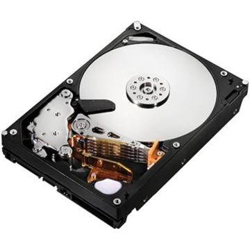 Generic 1TB 3.5" SATA Internal HDD Pull-out full