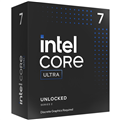 Intel Ultra 7 Processor 265KF Cores / 20 Threads 30M Cache up to 5.50 GHz LGA 1851 Socket No Integrated Graphics boxed Heatsink Not Included