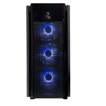 ETC AMD Elite Ryzen 7 Gaming System 