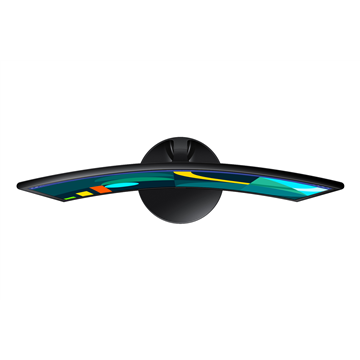 Samsung LS24D360GAEXXY 24" CURVE FHD VA MONITOR 